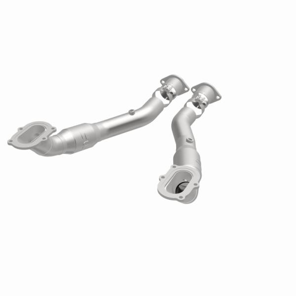MAG Converter Direct Fit Magnaflow 23-053