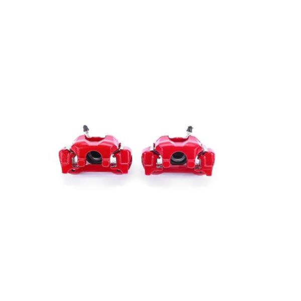 PowerStop S2684