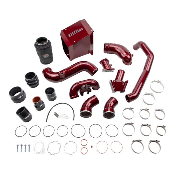 Wehrli WCF100438-RED