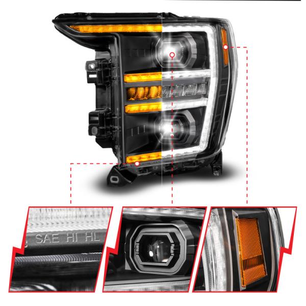 ANZO 111594-L