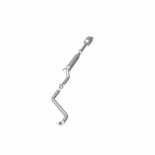 MAG Converter Direct Fit Magnaflow 52828