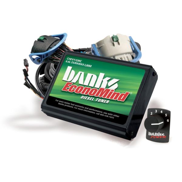 Banks Power 63885