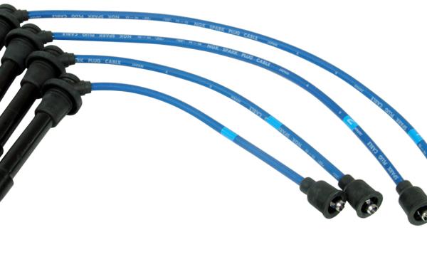 NGK Spark Plug Wire Sets NGK 8120