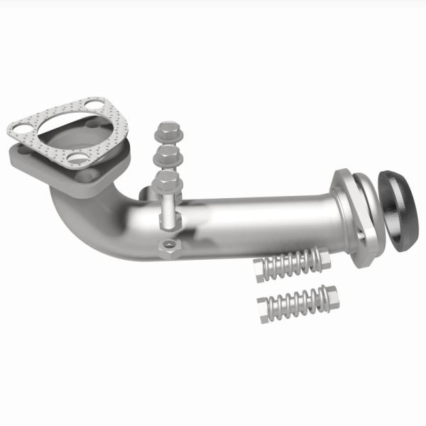 MAG BRE Front Pipe Kit Magnaflow 107-0117