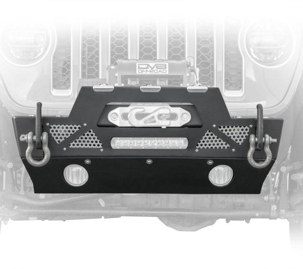 DV8 Offroad FBJL-02