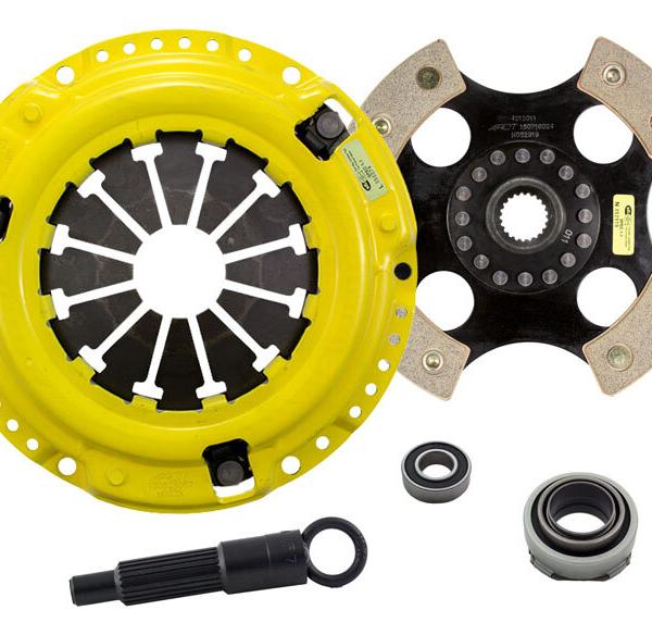 ACT HC7-XTR4