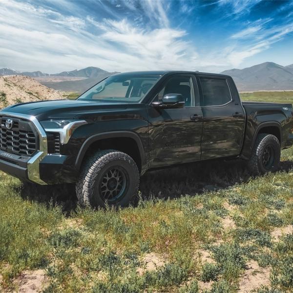 Tuff Country 52220