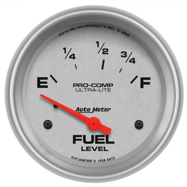 AutoMeter 4415