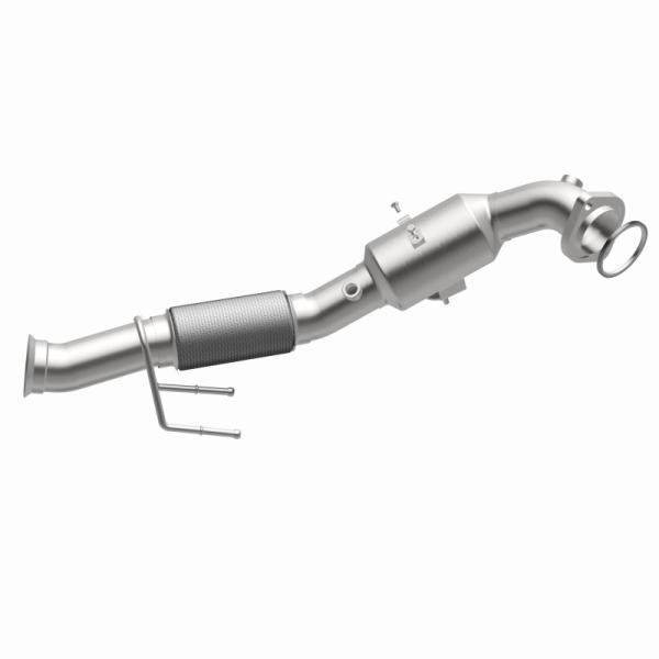 MAG Converter Direct Fit Magnaflow 21-427