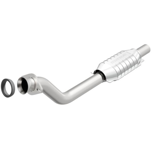 MAG Converter Direct Fit Magnaflow 23422