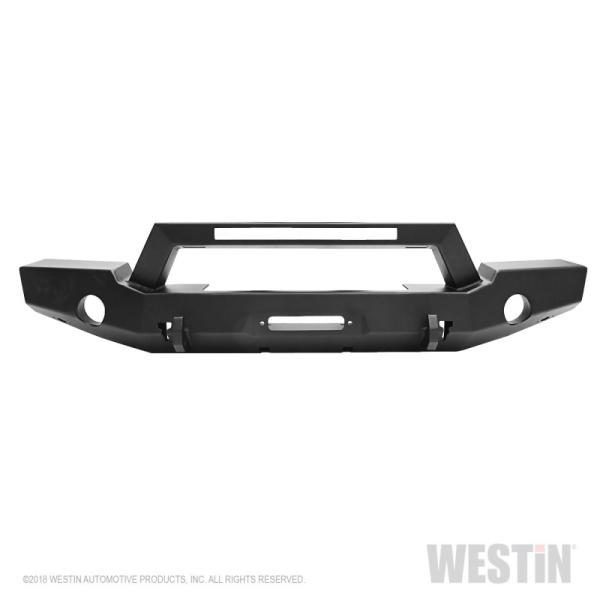 Westin 59-80125