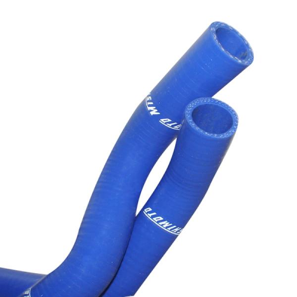 Mishimoto MMHOSE-CIV-92BL