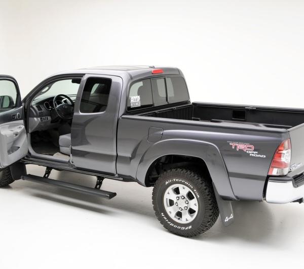 AMP Research 75162-01A