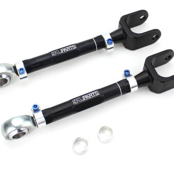 SPL Parts SPL RTR Z33D
