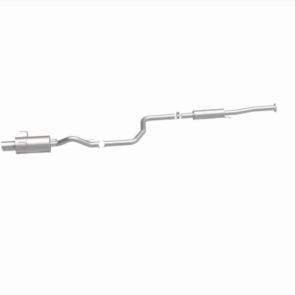Magnaflow 15653
