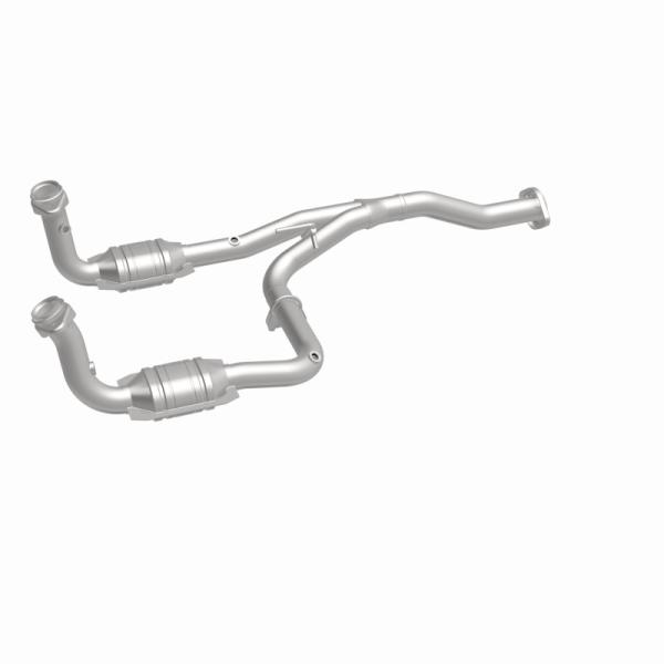 MAG Converter Direct Fit Magnaflow 49186