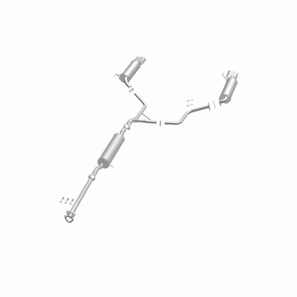 Magnaflow 106-0248