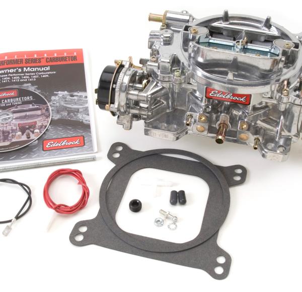 Edelbrock 1411