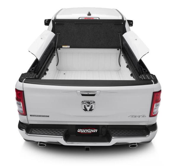 UND Ultra Flex Bed Covers Undercover UX32011