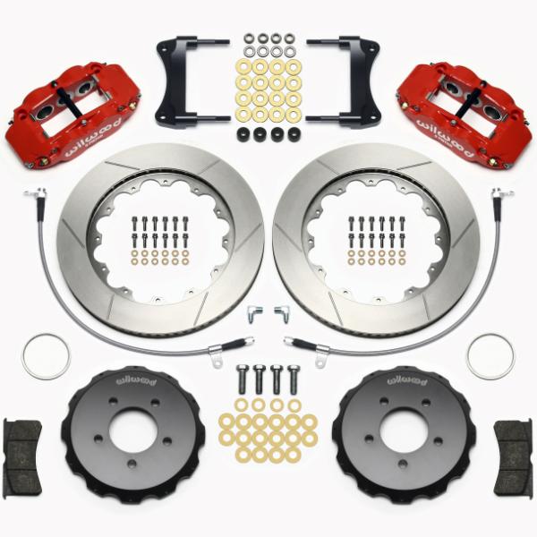 WIL Superlite Brake Kit Wilwood 140-12911-R