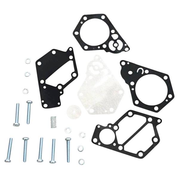 Vertex Pistons 451473