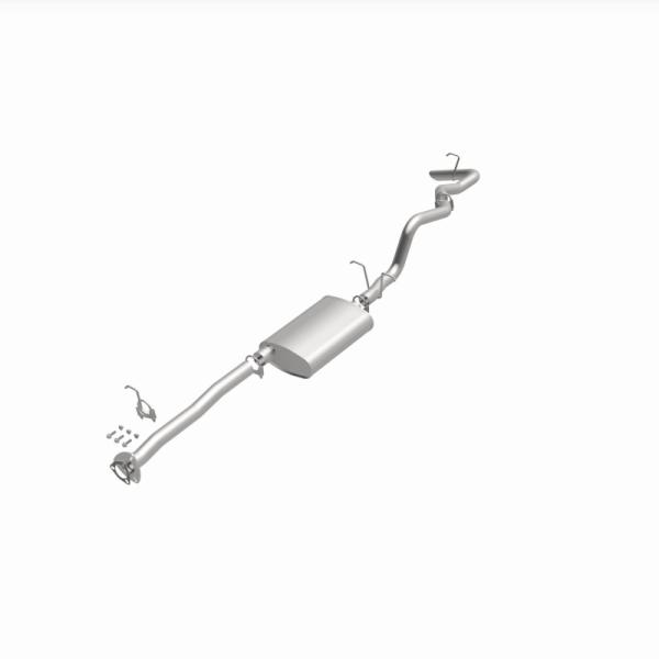 Magnaflow 106-0701