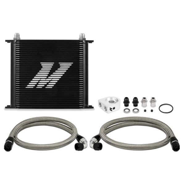 Mishimoto MMOC-U34BK