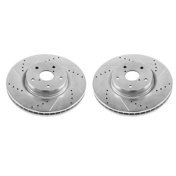 PowerStop JBR1319XPR