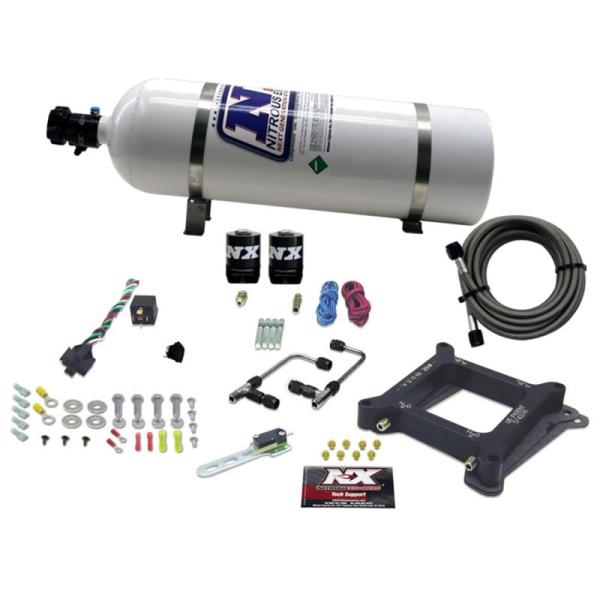 Nitrous Express 60040-15