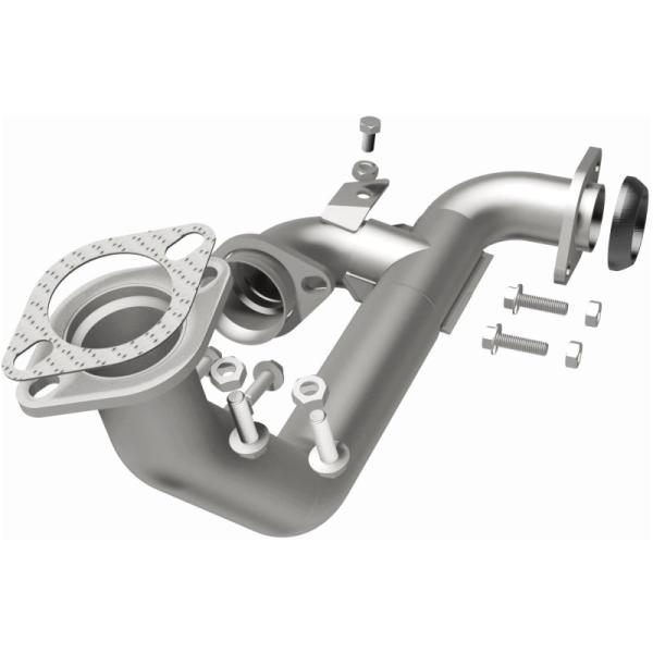 MAG BRE Front Pipe Kit Magnaflow 107-0012