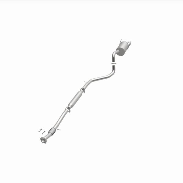 MAG BRE Exhaust Kits Magnaflow 106-0860