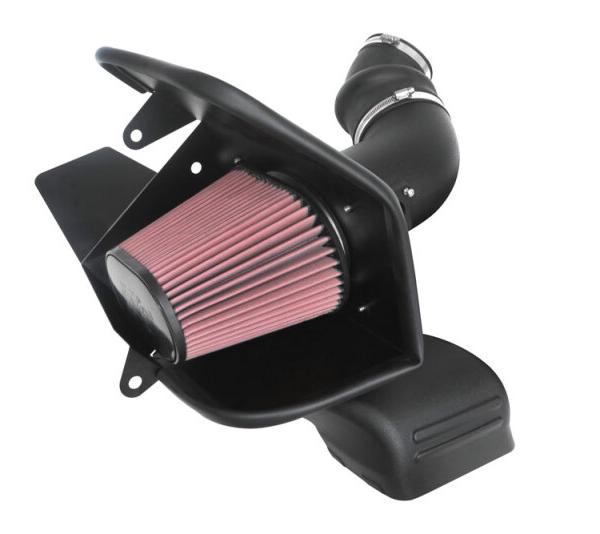 KN 63 AirCharger Intake K&N Engineering 63-1583