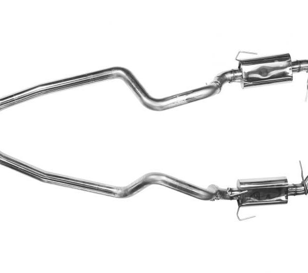 Kooks Headers 11434200