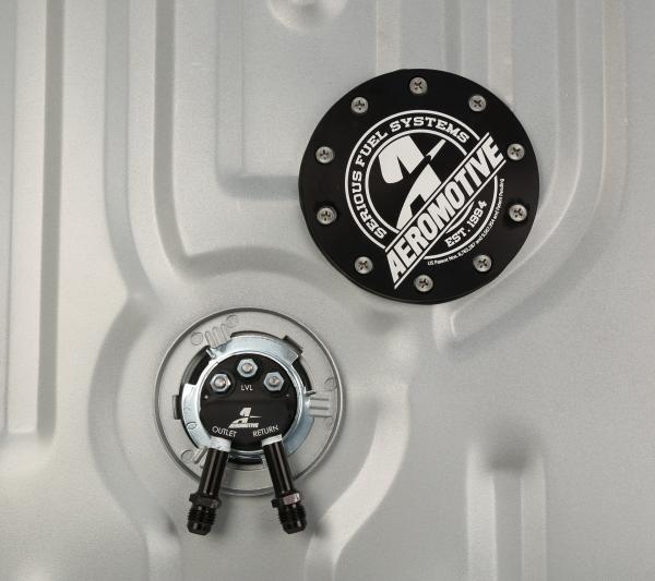 Aeromotive 18404