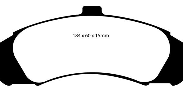 EBC DP31721C