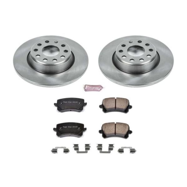 PowerStop KOE7811