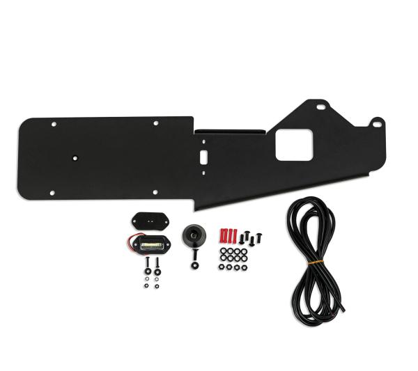 DV8 Offroad LPBR-03