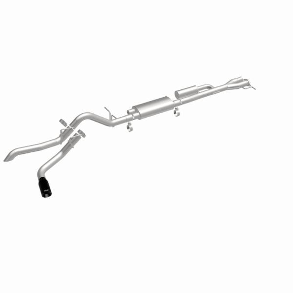 MAG Catback Exhaust Magnaflow 19663