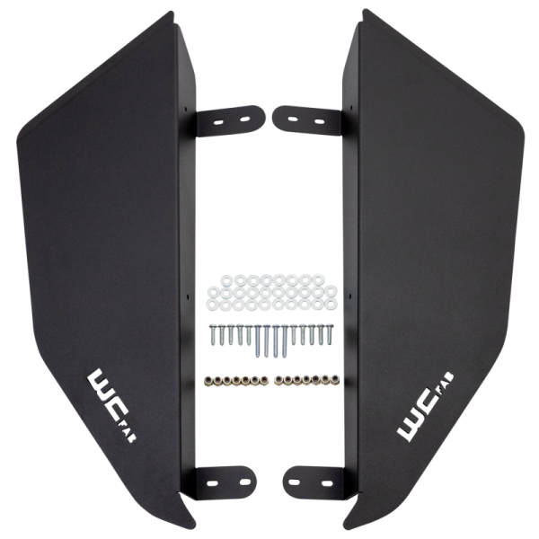 Wehrli WCF102025-SGB