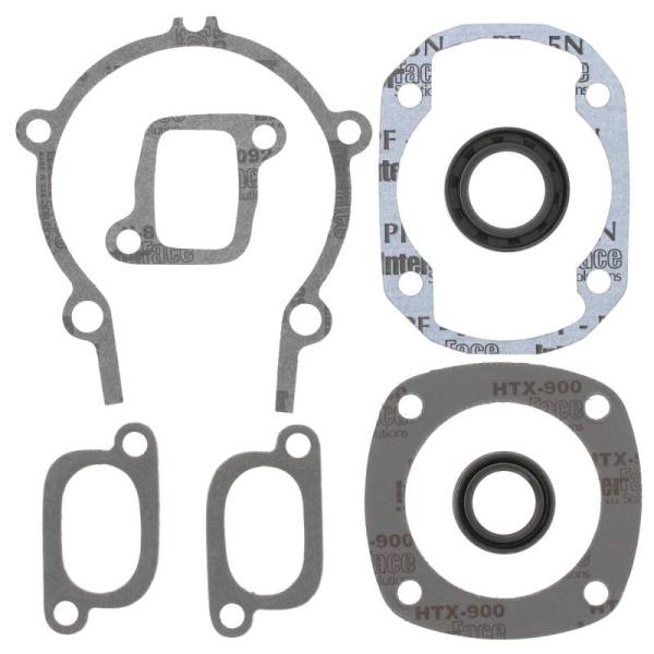 Vertex Pistons 711119C