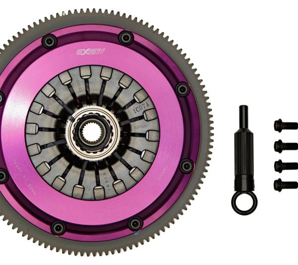 Exedy FM022HDMC1