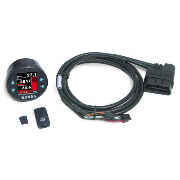 Banks Power 61474