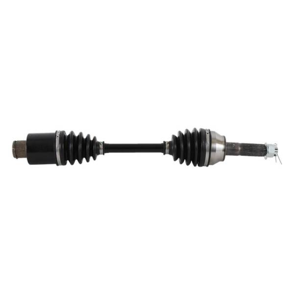 ABR Xtreme Duty Axles All Balls Racing AB6-PO-8-329