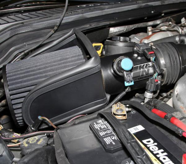 K&N Engineering 71-2576