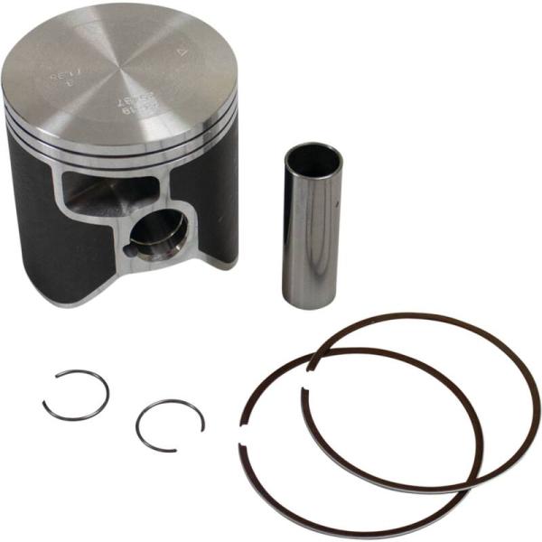 Vertex Pistons 24622B