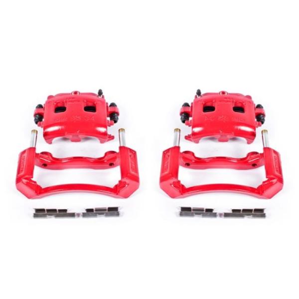 PowerStop S4832