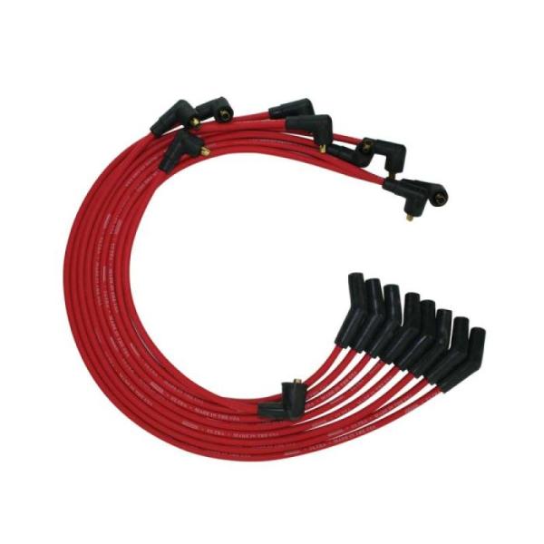 MOR Ignition - Wire Set Moroso 52075