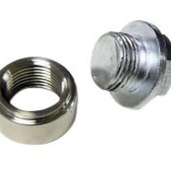 ISR Performance IS-O2B