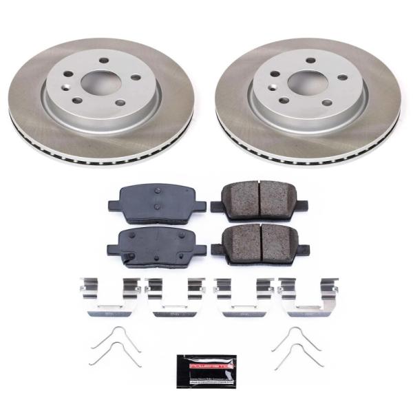 PowerStop SC7289