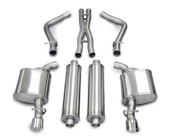 CORSA Performance 14439